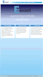 Mobile Screenshot of exselt.net